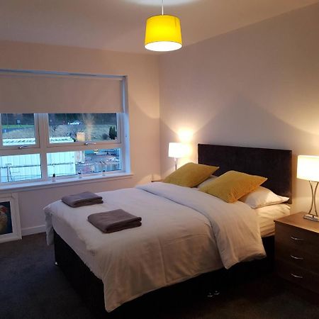 סטירלינג 1 Royal View Apartments מראה חיצוני תמונה